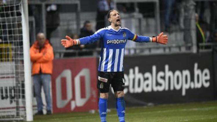 Jupiler Pro League - Perbet bezorgt Charleroi in extremis de volle buit bij Eupen