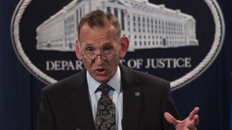 Witte Huis bevestigt ontslag Secret Service-directeur