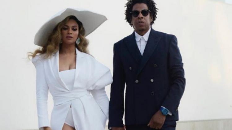 Netflix releaset eerste beelden Beyoncé-documentaire