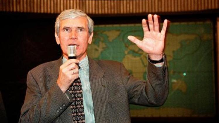 Russische ruimtevaartpionier en vluchtleider Viktor Blagov overleden