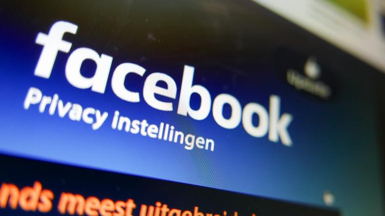 Facebook past gebruiksvoorwaarden over privédata aan