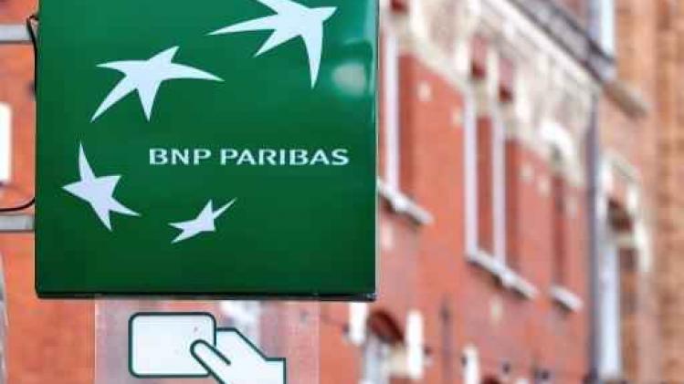BNP Paribas Fortis verlaagt rente op spaarboekje naar wettelijke minimum