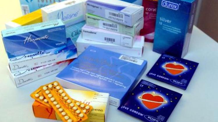 Meer dan 200 miljoen vrouwen hebben geen toegang tot anticonceptie