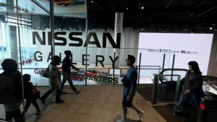 Juridische problemen Carlos Ghosn - Ghosn uit raad van bestuur Nissan gezet