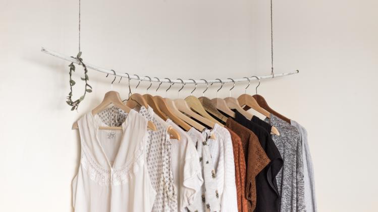 Kledingketen H&M gaat tweedehands kleding verkopen