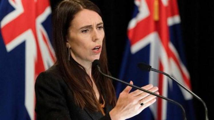 Nieuw-Zeeland hervormt wapenwet na aanslagen in Christchurch