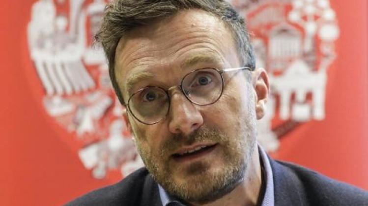 Beslissing Weyts is "de kracht van achteruitgang"