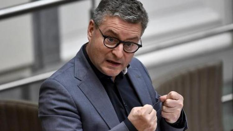 Half miljard voor riolering en waterzuivering in Vlaanderen