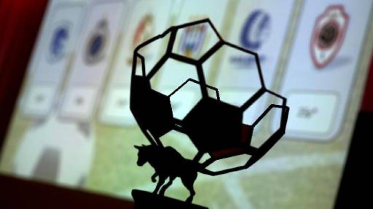 Pro League bant makelaars bij aankopen van voetbalclubs