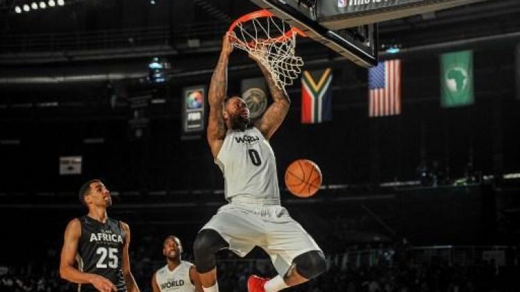 Detroit Pistons pakt laatste ticket voor play-offs