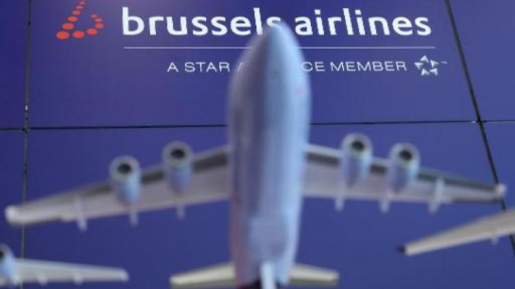 Vlucht Brussels Airlines moet rechtsomkeer maken door gesloten Soedanese luchtruim