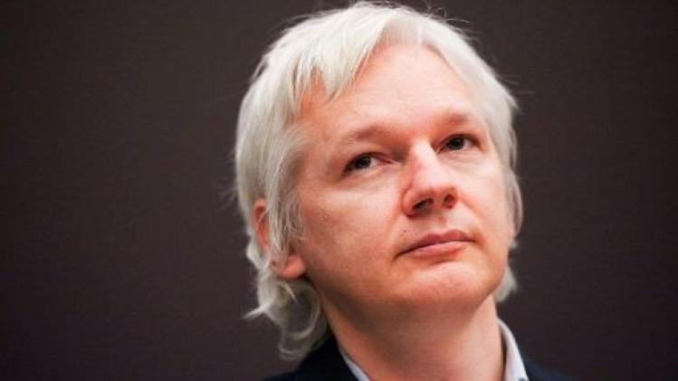 Zweedse vrouw wil heropening van onderzoek naar seksueel misbruik door Assange