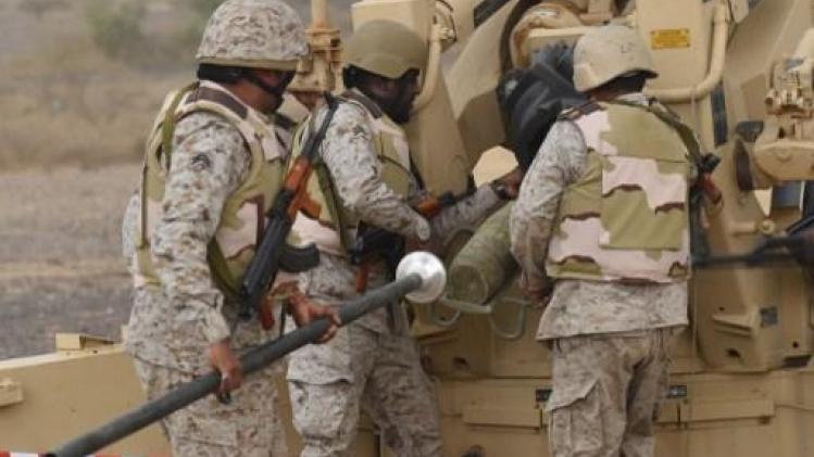 Duitsland keurt omstreden militaire export naar Saoedi-Arabië goed