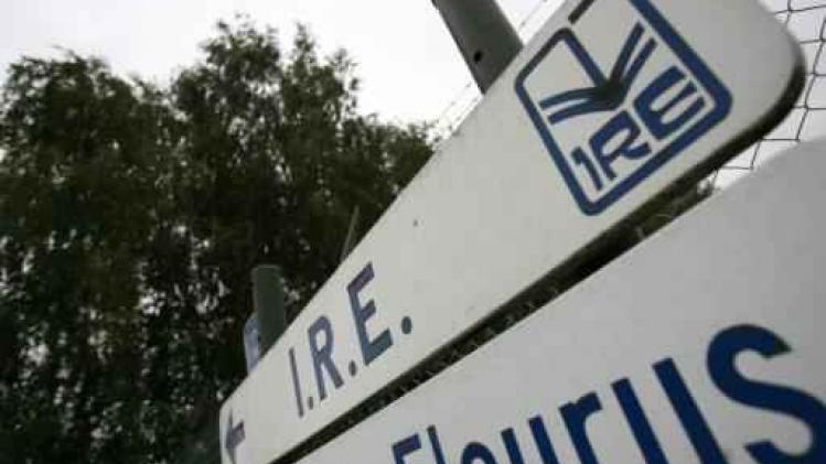 Vermoorde veiligheidsagent uit Froidchapelle werkte niet voor IRE in Fleurus