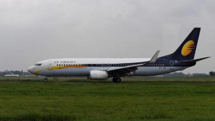 Jet Airways beperkt operaties dit weekend nog meer