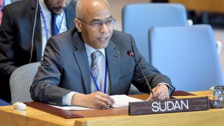 Geen verklaring van VN-Veiligheidsraad over crisis in Soedan na spoedzitting
