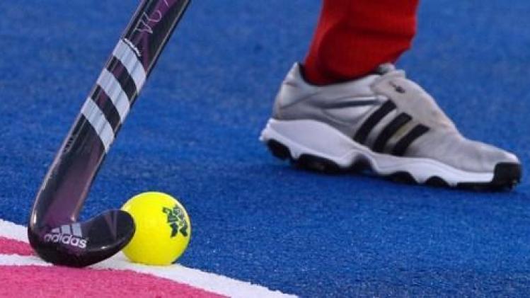 Audi Hockey League - Daring en Antwerp starten play-downs met zege