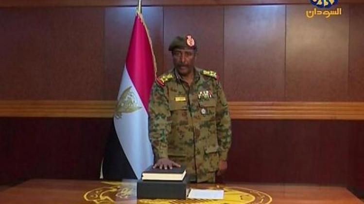 Oppositie wil ook manifesteren tegen nieuw militair bestuur in Soedan