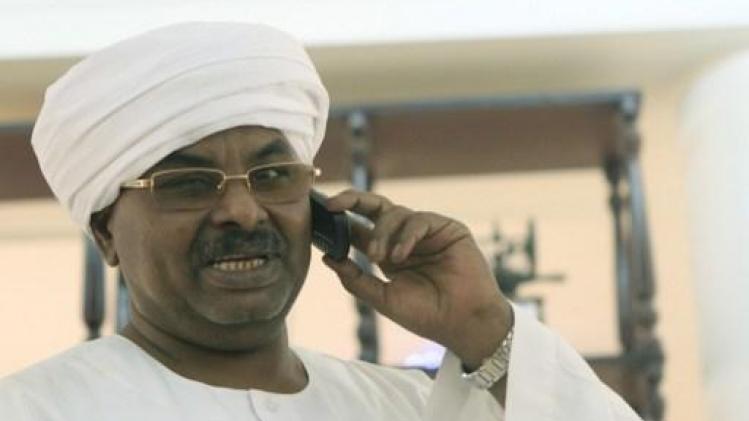 Hoofd invloedrijke Soedanese inlichtingendienst neemt ontslag