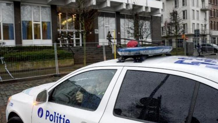 Antwerpse politie gaat zelf wagens van wegpiraten in beslag nemen