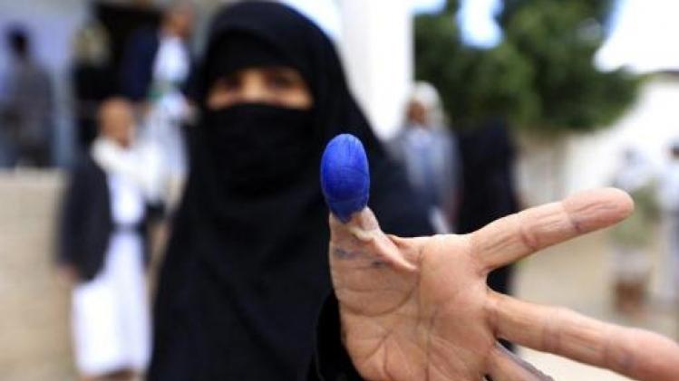 Parlement in Jemen komt voor het eerst in vier jaar samen