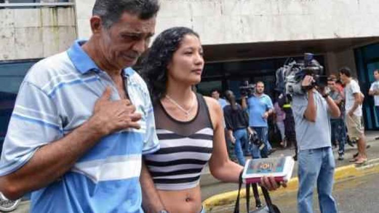 Straffen van 74 tot 90 jaar voor moord op milieuactiviste in Costa Rica