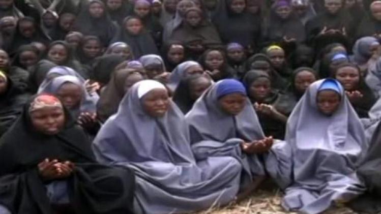 Vijf jaar na ontvoering door Boko Haram zijn nog altijd 112 schoolmeisjes vermist