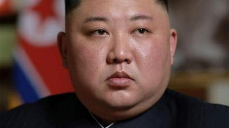 Vertegenwoordiger van alle Koreanen nieuwe titel van Kim Jong-un