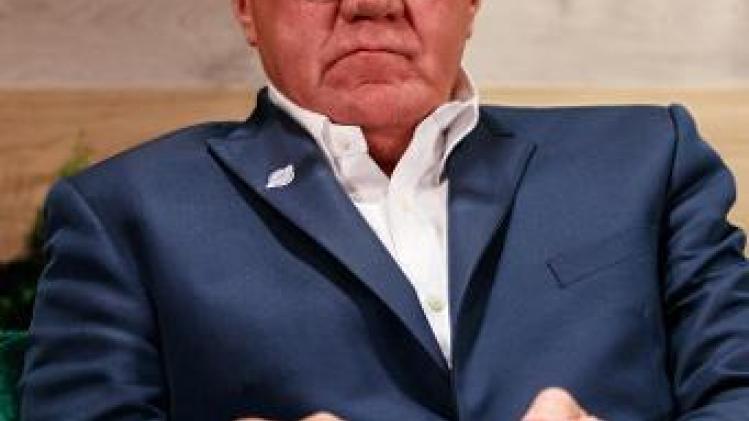 Parijs-Roubaix - Teammanager Lefevere: "Gilbert is een absolute topcoureur"