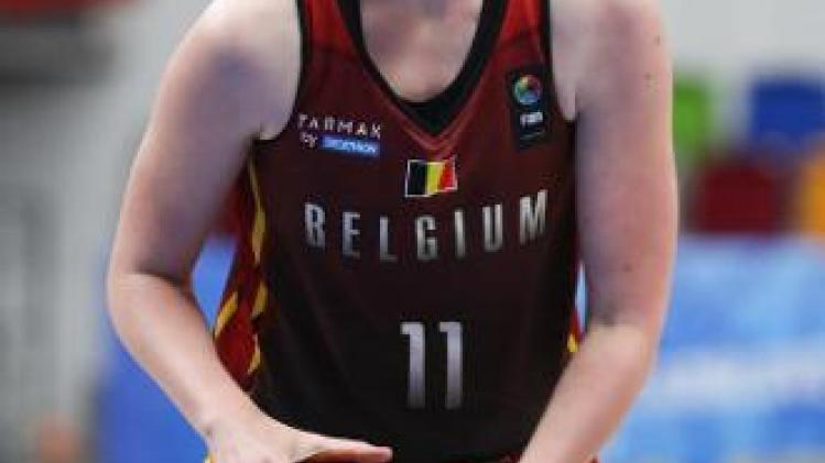 Euroleague basket (v) - Emma Meesseman steekt met Ekaterinenburg derde eindzege op zak