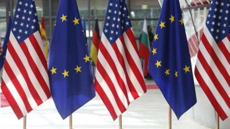 Europese Unie kan handelsgesprekken met VS opstarten ondanks Frans verzet