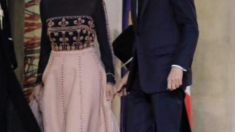 Luxeholding LVMH en familie Arnault schenken 200 miljoen euro