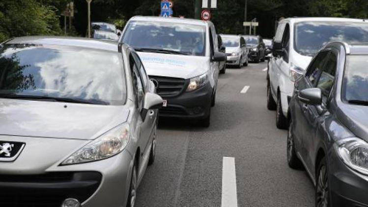 Europarlementsleden scharen zich achter nieuwe veiligheidssystemen voor auto's