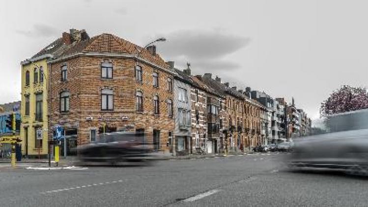 Vervuilende auto's betalen in Gent 25 euro per week vanaf 2020