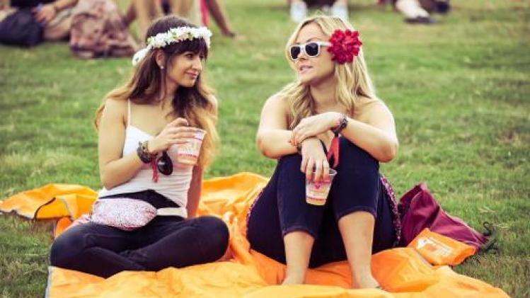 Tomorrowland werft barmedewerkers via mobiele applicatie