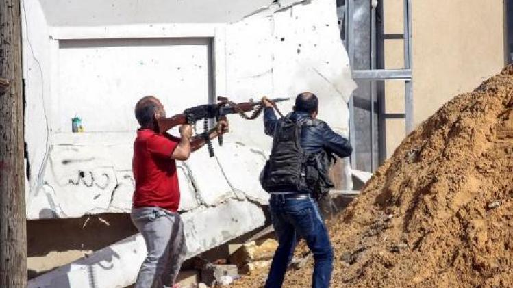 Minstens 174 doden en 758 gewonden door offensief van Haftar op Tripoli
