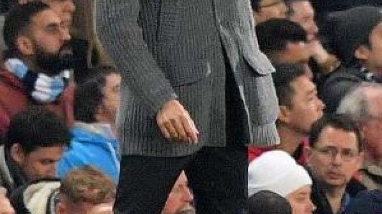 Champions League - Guardiola worstelt met zijn emoties na rollercoaster: "Vreselijk om er zo uit te gaan"