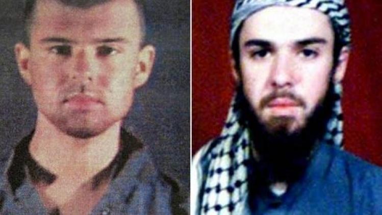 Amerikaanse talibanstrijder John Walker Lindh komt in mei vermoedelijk vrij