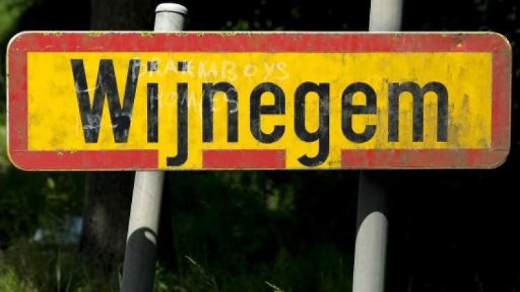 Zeker drie doden bij gezinsdrama in Wijnegem