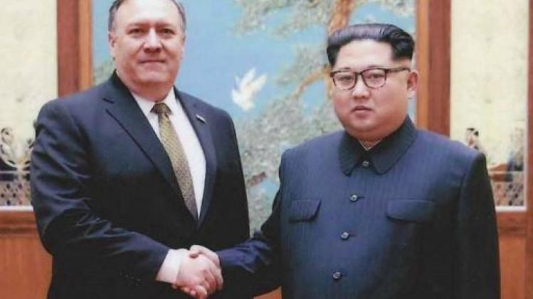 Noord-Korea wil niet meer onderhandelen met Pompeo over denuclearisatie