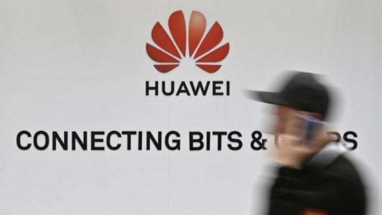 Huawei biedt Duitsland 'antispionage-overeenkomst' aan voor 5G-netwerk