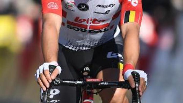 Caleb Ewan sprint naar zege in Ronde van Turkije