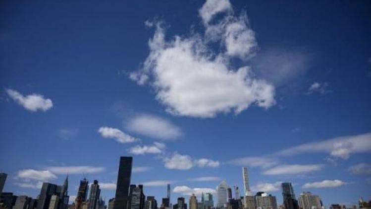 New York wil uitstoot tegen 2030 met 40 procent verminderen