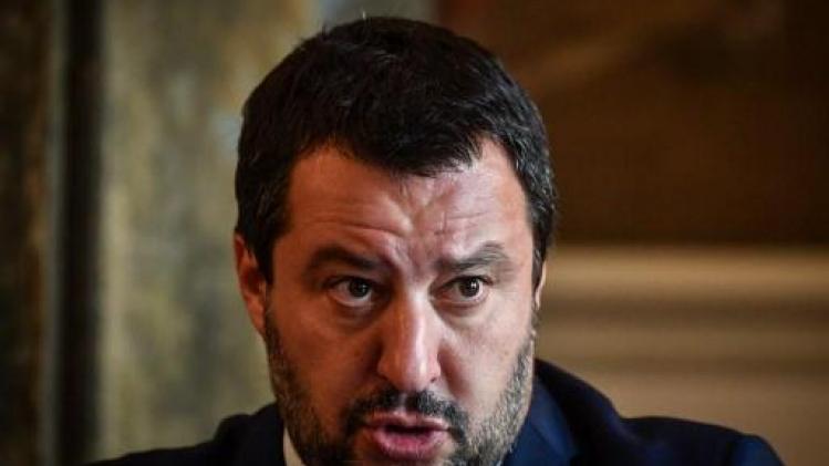 Opnieuw hommeles in Italiaanse regering