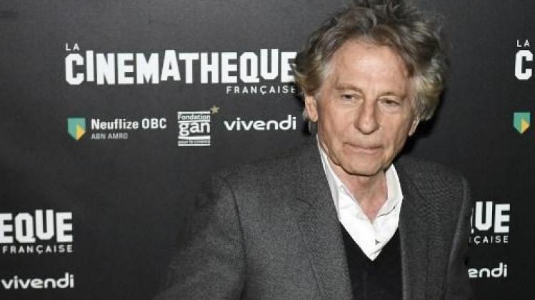 Roman Polanski naar rechter tegen uitsluiting uit Oscar Academy