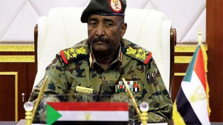Crisis Soedan - Miljoenen gevonden in residentie van afgezette president al-Bashir