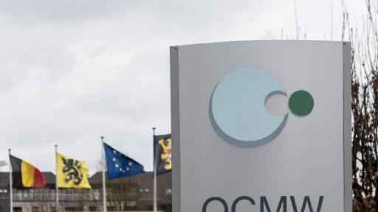 Financiële schuld van Vlaamse OCMW's in 2014 met bijna 100 miljoen euro gestegen