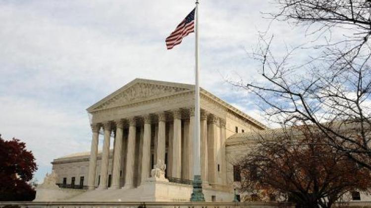 Hooggerechtshof VS buigt zich over discriminatie homoseksuelen en transgenders op het werk