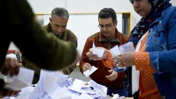 Referendum over meer macht voor Egyptische president al-Sisi afgelopen