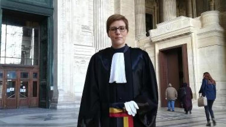 Nieuwe procureur Halle-Vilvoorde wil af van wet taalgebruik in rechtszaken